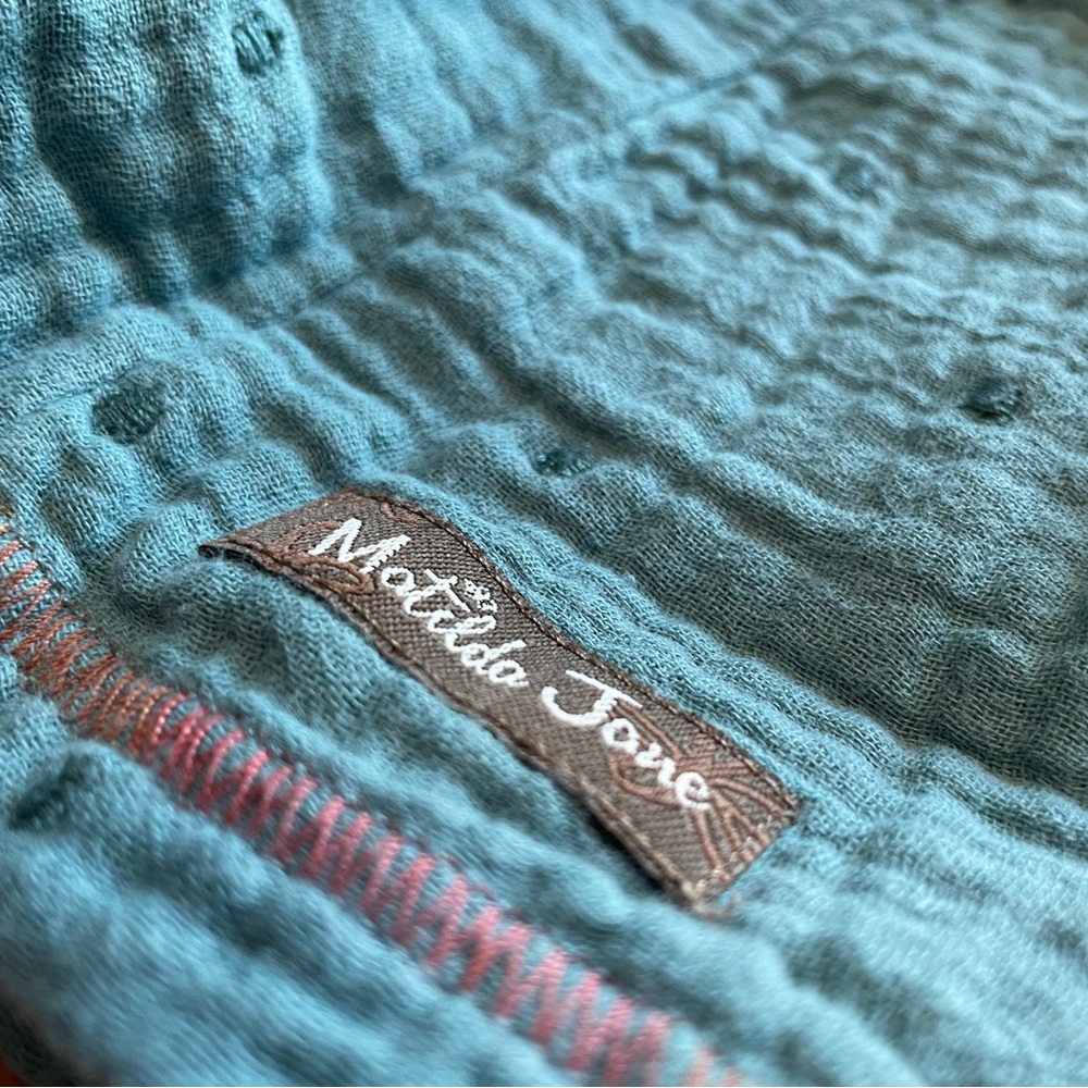 Matilda Jane layered dress.